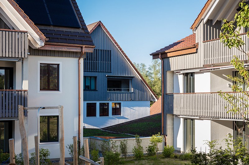 Architektur – Fotografie von Fredi Lienhardt, Aufnahme 03