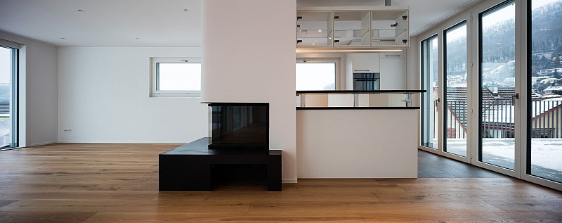 Architektur – Fotografie von Fredi Lienhardt, Aufnahme 14