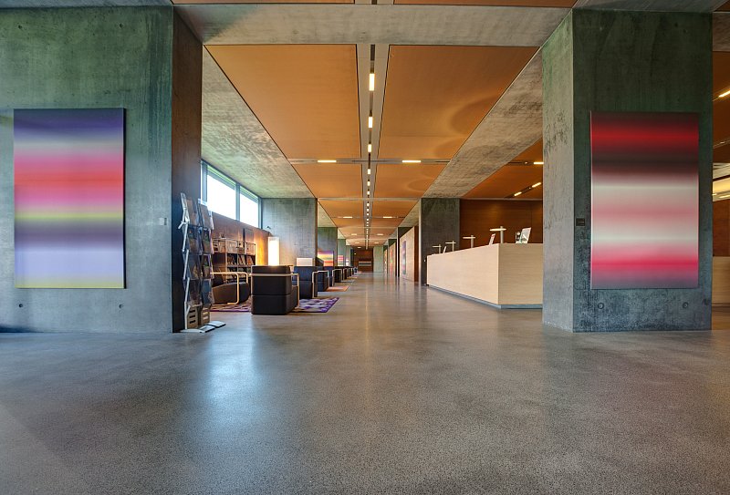 Architektur – Fotografie von Fredi Lienhardt, Aufnahme 07