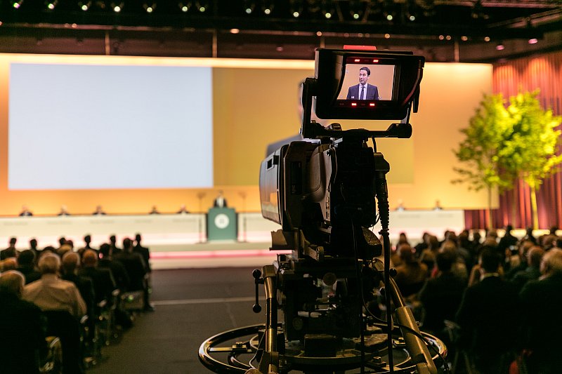Corporate Events – Fotografie von Fredi Lienhardt, Aufnahme 16