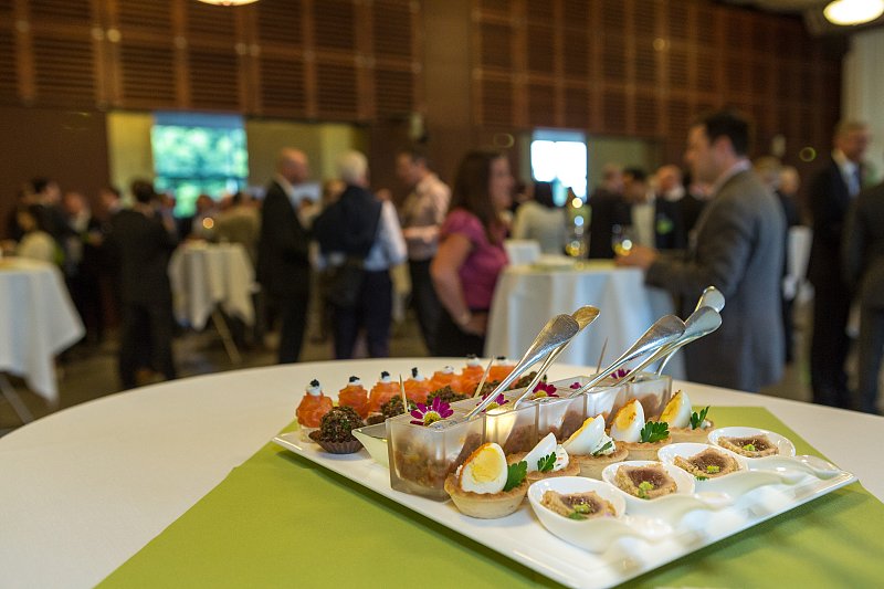 Corporate Events – Fotografie von Fredi Lienhardt, Aufnahme 13