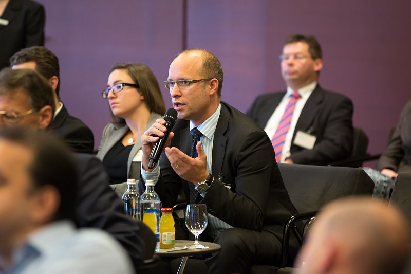 Corporate Events – Fotografie von Fredi Lienhardt, Aufnahme 19
