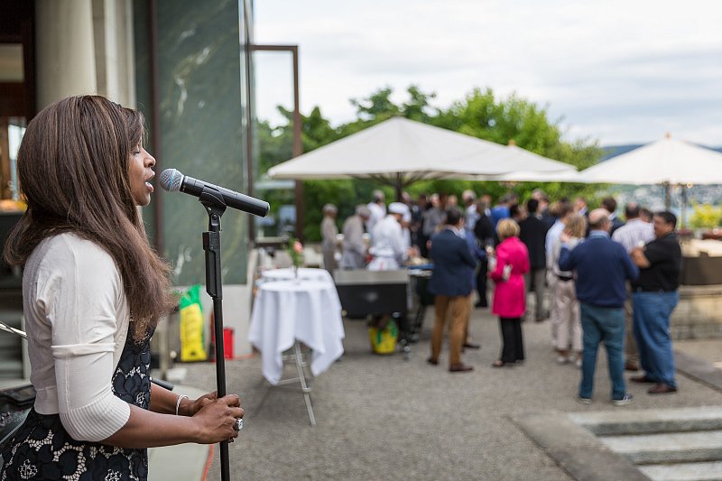 Corporate Events – Fotografie von Fredi Lienhardt, Aufnahme 18