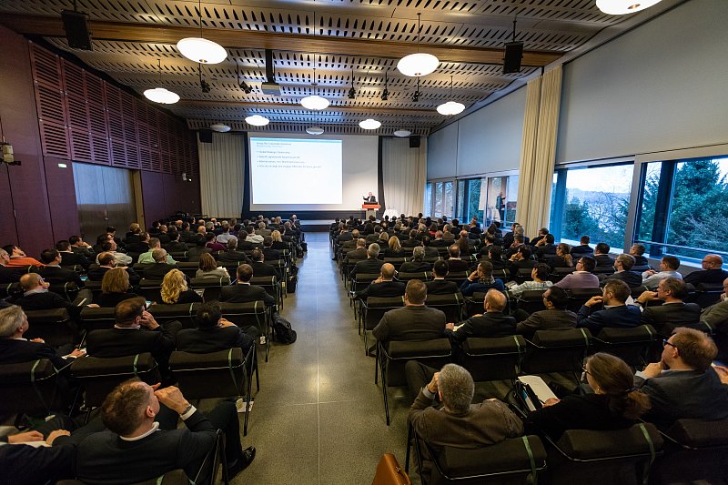 Corporate Events – Fotografie von Fredi Lienhardt, Aufnahme 07