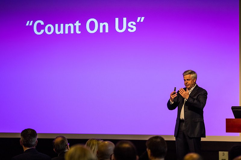 Corporate Events – Fotografie von Fredi Lienhardt, Aufnahme 17