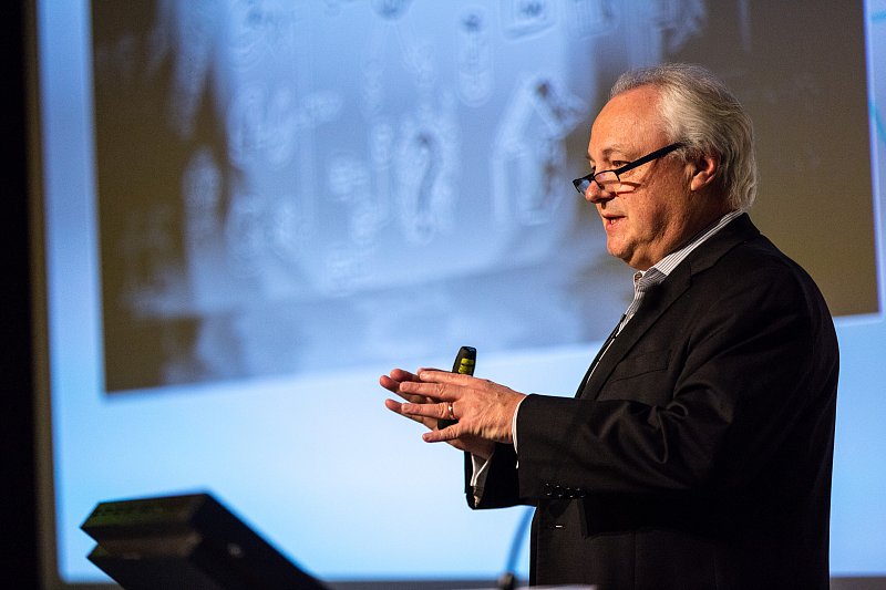 Corporate Events – Fotografie von Fredi Lienhardt, Aufnahme 10