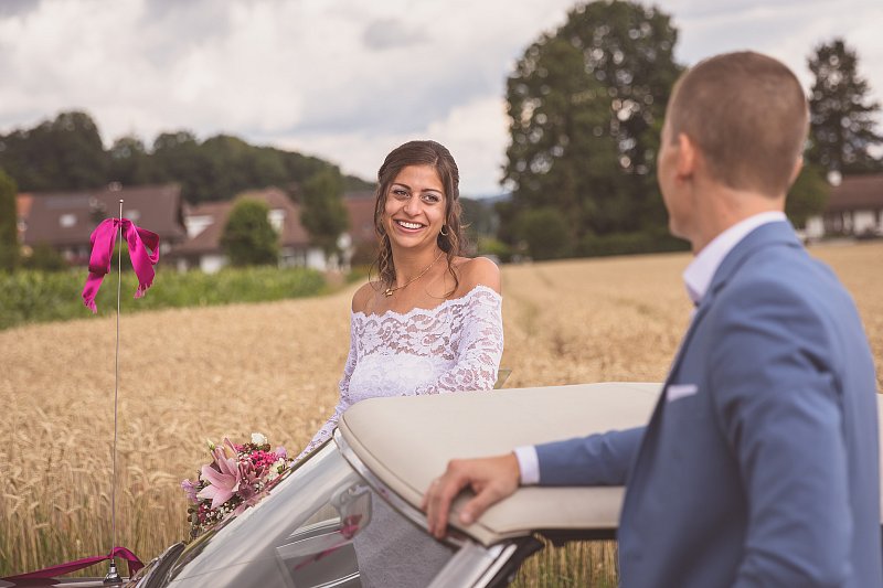 Feiern – Fotografie von Fredi Lienhardt, Aufnahme 11