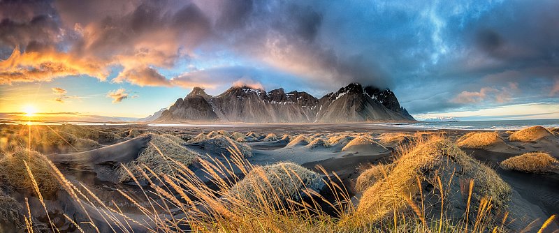 Landschaften – Fotografie von Fredi Lienhardt, Aufnahme 06