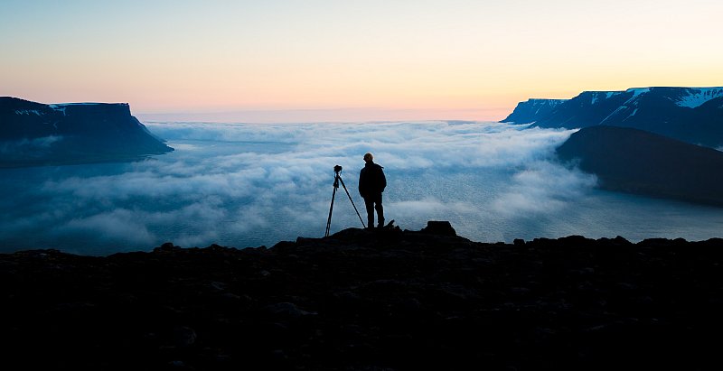 Landschaften – Fotografie von Fredi Lienhardt, Aufnahme 27