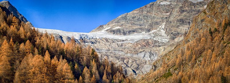 Landschaften – Fotografie von Fredi Lienhardt, Aufnahme 11