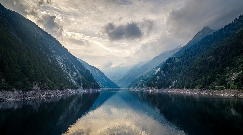 Landschaften – Fotografie von Fredi Lienhardt, Aufnahme 23