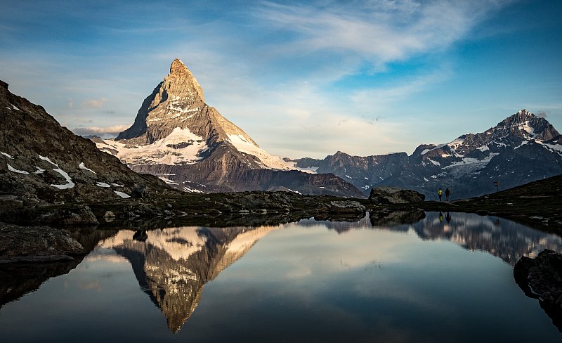 Landschaften – Fotografie von Fredi Lienhardt, Aufnahme 09