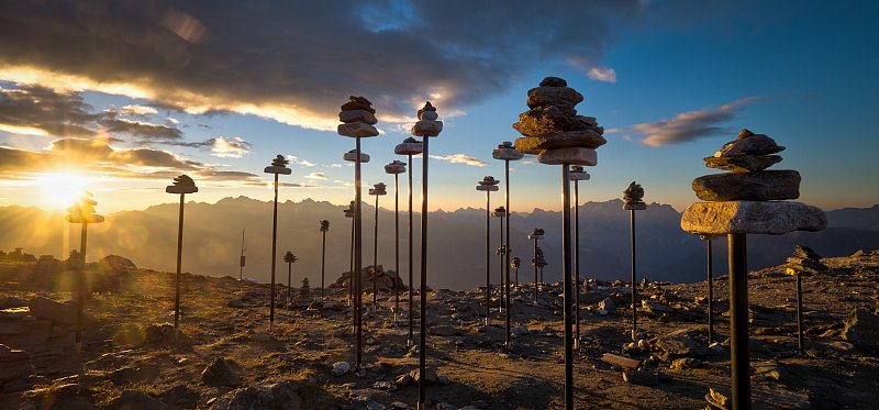 Landschaften – Fotografie von Fredi Lienhardt, Aufnahme 24