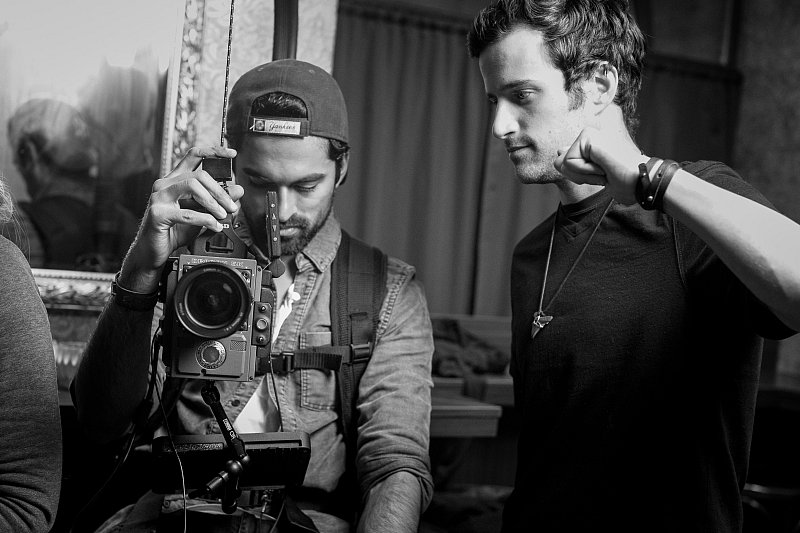 Projekte – Fotografie von Fredi Lienhardt, Aufnahme 02
