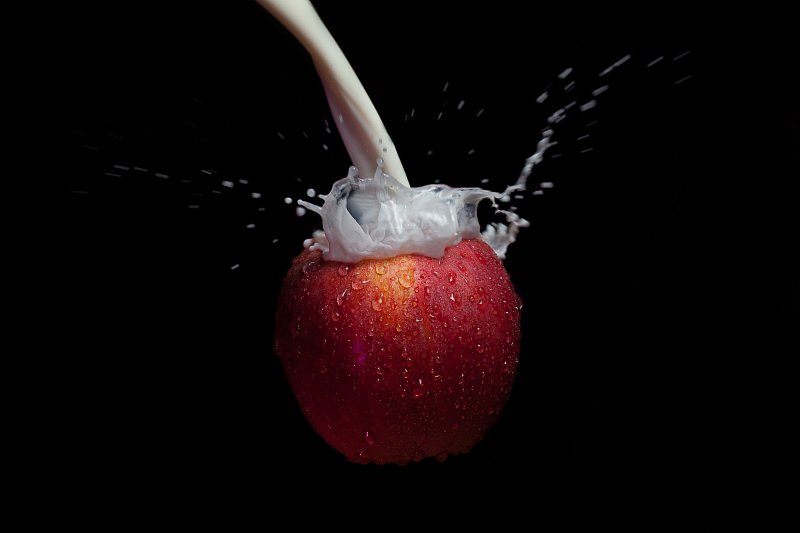 Food – Fotografie von Fredi Lienhardt, Aufnahme 06